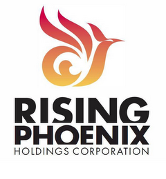 RISING PHOENIX HOLDINGS CORPORATION logo