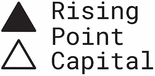 RISING POINT CAPITAL logo