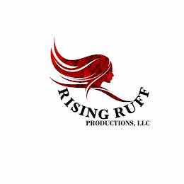 RISING RUFF PRODUCTIONS, LLC logo