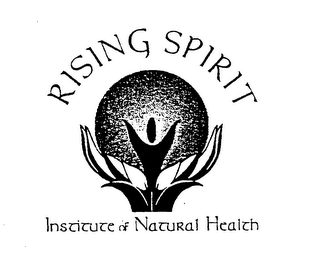 RISING SPIRIT INSTITUTE OF NATURAL HEALTH