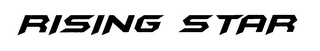 RISING STAR logo