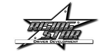 RISING STAR DRIVER DEVELOPMENT logo