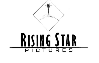 RISING STAR PICTURES logo