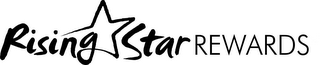 RISING STAR REWARDS logo