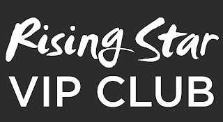 RISING STAR VIP CLUB logo