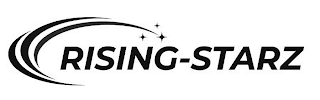 RISING-STARZ logo