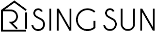 RISING SUN logo