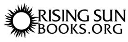 RISING SUN BOOKS.ORG logo