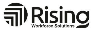RISING WORKFORCE SOLUTIONS logo