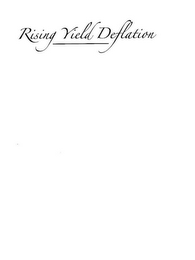 RISING YIELD DEFLATION logo