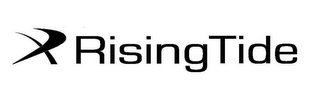 RISINGTIDE logo