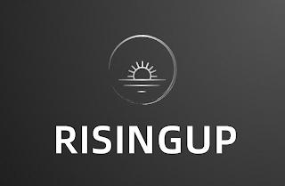 RISINGUP logo