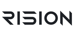 RISION logo
