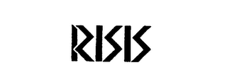 RISIS logo