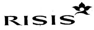 RISIS logo