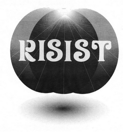 RISIST logo