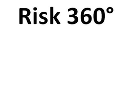 RISK 360º logo
