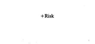 +RISK logo
