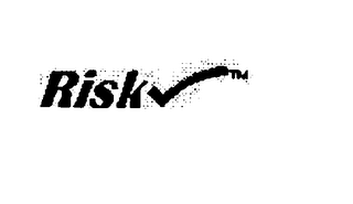RISK logo
