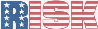 RISK logo