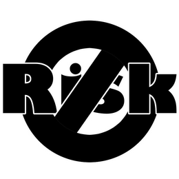 RISK logo