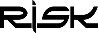RISK logo