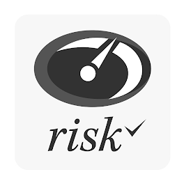 RISK logo