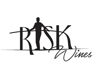 RISK logo
