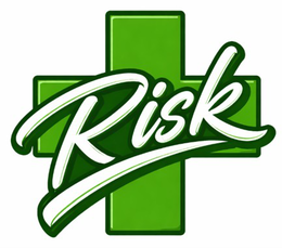 RISK logo