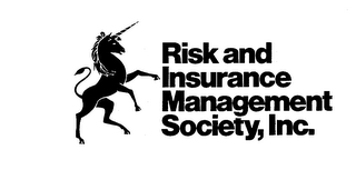 RISK AND INSURANCE MANAGEMENT SOCIETY, INC. logo