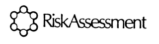 RISK ASSESSMENT logo