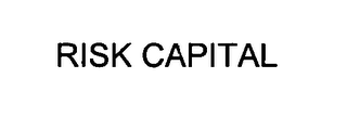 RISK CAPITAL logo