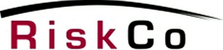RISK CO logo