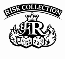 RISK COLLECTION RR logo