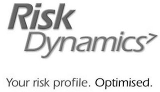 RISK DYNAMICS logo