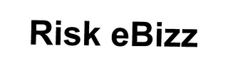 RISK EBIZZ logo