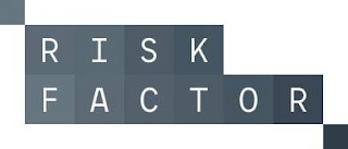 RISK FACTOR logo