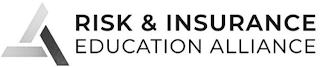 RISK & INSURANCE EDUCATION ALLIANCE logo