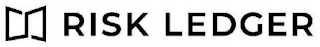 RISK LEDGER logo