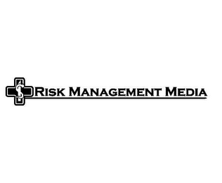 RISK MANAGEMENT MEDIA logo