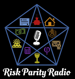 RISK PARITY RADIO logo