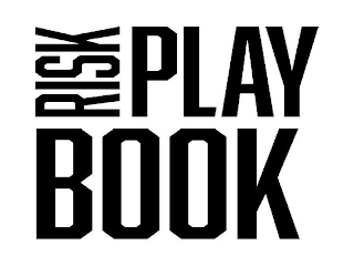 RISK PLAY BOOK logo