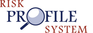 RISK PROFILE SYSTEM logo