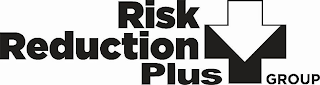 RISK REDUCTION PLUS GROUP logo