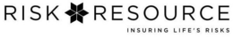 RISK RESOURCE INSURING LIFE'S RISKS logo