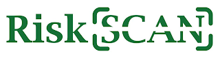 RISK SCAN logo