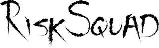 RISK SQUAD logo