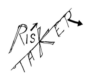 RISK TAKER logo
