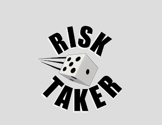 RISK TAKER logo