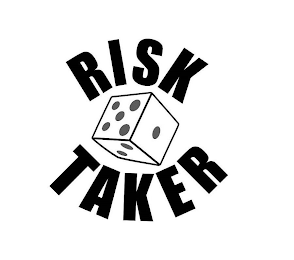 RISK TAKER logo